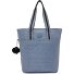 Basic Hanifa Bolsa de hombro 39 cm Compartimento para el portátil Modelo blue stone