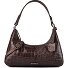  Cool Colbie Bolsa de hombro Piel natural 33 cm Modelo brandy