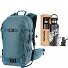  X Juego de mochilas Ripuri 2 pcs. Modelo arctic