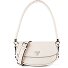  Danya Bolsa de hombro 25 cm Modelo off white