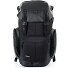  Mochila Urban Daypacker Compartimento para portátil de 46 cm Modelo tough black