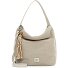  SFY Gitty Bolsa de hombro 33 cm Modelo beige