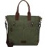  Dakar 7 Bolso de mano 33 cm Modelo olive