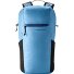  Mochila plegable Packables 43 cm Modelo blue dawn