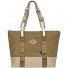  Bric´s x Replay Bolsa de compras 33 cm Modelo sand wood
