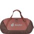  Duffel 70 Bolsa de viaje Weekender 68 cm Modelo caspia-raisin