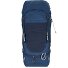  Mochila Wolftrail 28 Recco 62 cm Modelo dark sea