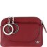  Polo Cartera de llaves Piel natural 10.5 cm Modelo rot