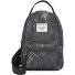  Bolsa de hombro Nova 13 cm Modelo black marble