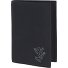  New Cryptan Cartera Bloqueo RFID 13 cm Modelo schwarz-frog 2.0grey