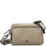  Casual Bolsa de hombro Piel 24 cm Modelo taupe