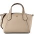  Lenah Bolso S Piel 24 cm Modelo light beige