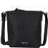  Bolso Alessia 18 cm Modelo black