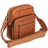  Bremen Bolsa de hombro Piel 14 cm Modelo cognac