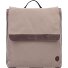  Mochila Hotstoff City 33 cm Modelo sand-braun