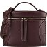  Deborah Bolso Piel natural 20 cm Modelo port red