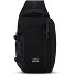  Bolso bandolera Charlie 31 cm Modelo black
