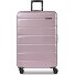  Munich 4.0 4 ruedas Trolley L 76 cm Con asa expansible Modelo shiny rose shiny