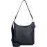  Just Pure Liara Bolsa de hombro Piel 26 cm Modelo midnight navy