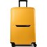  Magnum Eco 4 ruedas Trolley 75 cm Modelo yellow