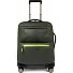  Corner 4 ruedas Trolley de cabina 55 cm Modelo green