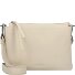 Just Pure Mirela Bolsa de hombro Piel 20.5 cm Modelo coffee cream
