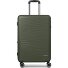  Dallas 3.0 Trolley de 4 ruedas M 65 cm con plegado extensible Modelo olive