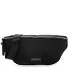  Bolsa cinturón Lisa 34 cm Modelo black