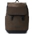  Mochila de día M 44 cm Compartimento para el portátil Modelo copley brown