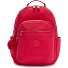  Mochila Back To School Seoul Compartimento para portátil de 44 cm Modelo true pink