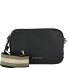  Stunna Bolsa de hombro Mini Bag Piel 17 cm Modelo black