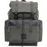  Mochila Northwood Cooper Compartimento para portátil de 47 cm Modelo khaki