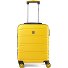  5523 4 ruedas Carro de la cabina 53 cm Modelo gelb