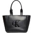  Bold Bolsa de compras 39 cm Modelo black
