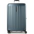  Fyrm 4 ruedas Trolley L 77 cm Con fuelle expandible Modelo steel blue