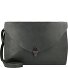  Fold Bolsa de hombro Piel 24 cm Modelo gruen