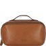  Toscana Bolsa de aseo Piel 24 cm Modelo camel