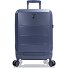  EZ Fashion 4 ruedas Carro de la cabina S 53 cm con pliegue de expansión Modelo navy