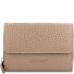  Albany 512 Cartera RFID Piel 13,5 cm Modelo taupe