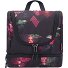  Travel Kit Bolsa de aseo 25 cm Modelo black rose