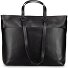  Arva Bolsa de hombro Piel 36 cm Modelo black