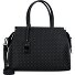  Gela Premium Bolsa de hombro M 35 cm Modelo black