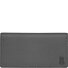  Realp Cartera Protección RFID Piel 19 cm Modelo darkgrey