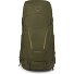  Kestrel 68 Mochila de trekking S-M 82 cm Modelo moss green
