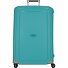  S'Cure Spinner Trolley de 4 ruedas 75 cm Modelo aqua blue