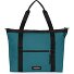  Travel Bolsa de compras 58 cm Compartimento para laptop Modelo jade teal