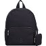  Mochila Verbier Play Hermine City 30 cm Modelo black