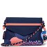  Bolso 18 cm Modelo coral reef