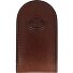  Story Exclusive Dollar Clip Cuero 7 cm Modelo braun