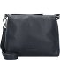  Just Pure Zarifa Bolsa de hombro Piel 24 cm Modelo midnight navy